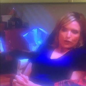 Meet your Posher, Erika